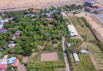 1800 Sqm Commercial Land For Rent - Chbar Ampov, Phnom Penh thumbnail