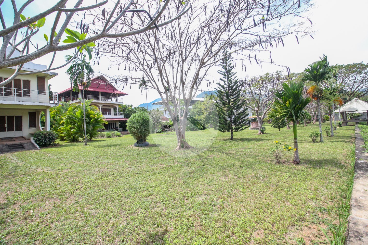 7300 Sqm Land For Sale - Preaek Tuek Chu, Makprang, Kampot Province