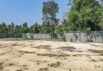 3392 Sqm Land For Sale - Sambour, Siem Reap thumbnail