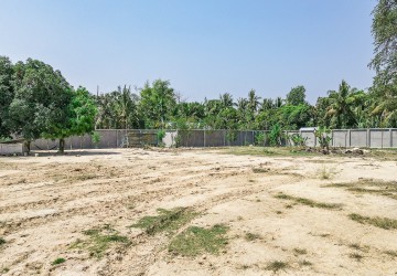 3392 Sqm Land For Sale - Sambour, Siem Reap thumbnail