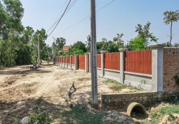 3392 Sqm Land For Sale - Sambour, Siem Reap thumbnail