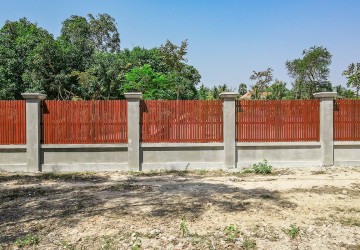 3392 Sqm Land For Sale - Sambour, Siem Reap thumbnail