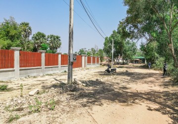 3392 Sqm Land For Sale - Sambour, Siem Reap thumbnail