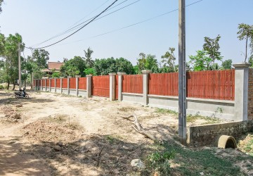 3392 Sqm Land For Sale - Sambour, Siem Reap thumbnail