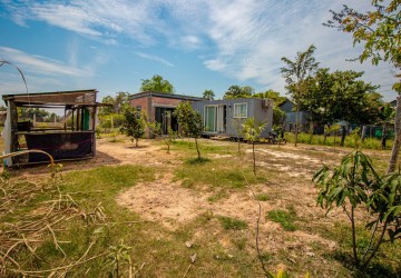 391 Sqm Residential Land For Sale - Krabi Riel, Siem Reap thumbnail