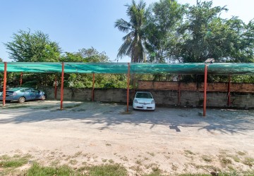 1368 Sqm Land For Sale - Kouk Chak, Siem Reap thumbnail