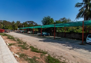 1368 Sqm Land For Sale - Kouk Chak, Siem Reap thumbnail