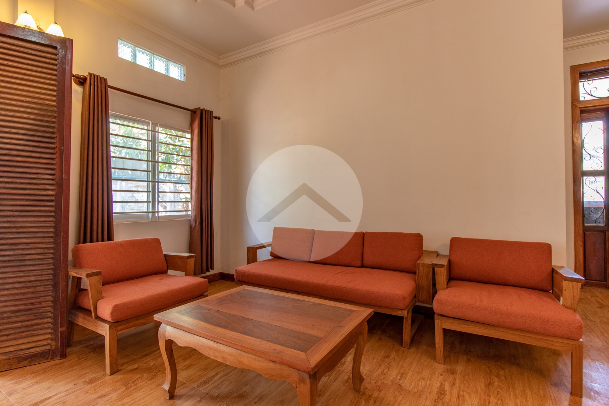 4 Bedroom Vila For Rent - Svay Dangkum, Siem Reap - Image 5
