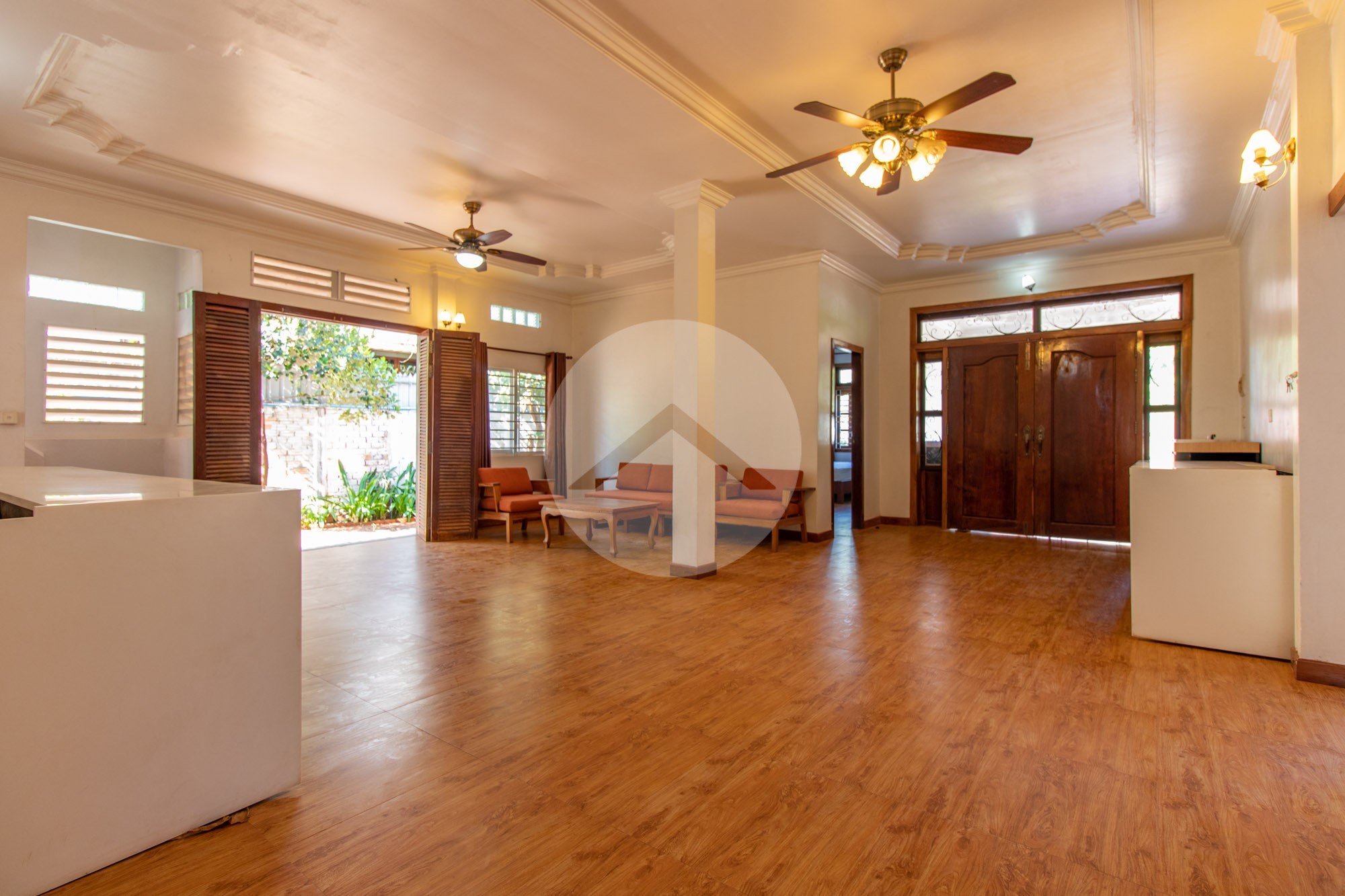 4 Bedroom Vila For Rent - Svay Dangkum, Siem Reap - Image 4