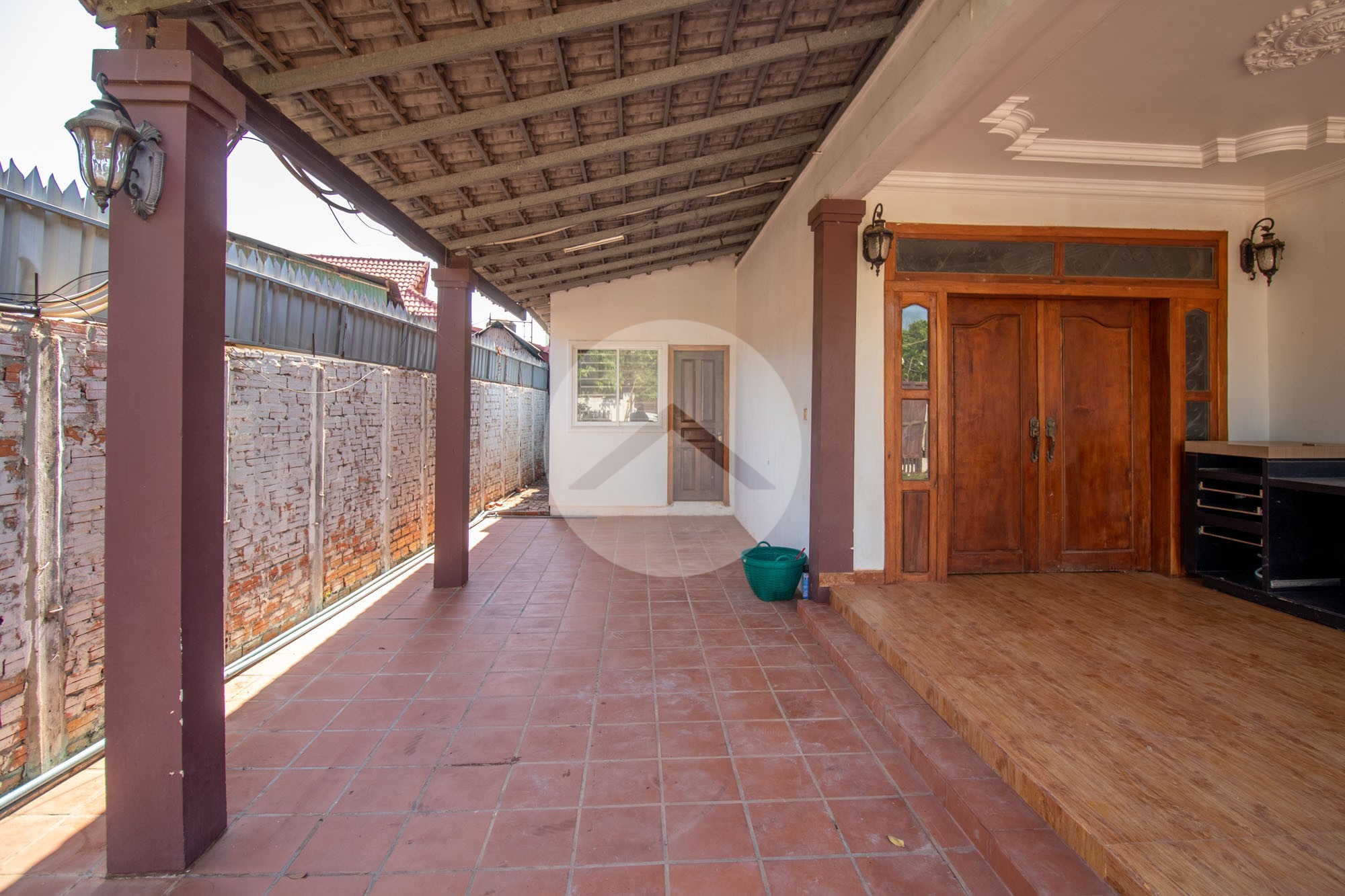 4 Bedroom Vila For Rent - Svay Dangkum, Siem Reap - Image 21