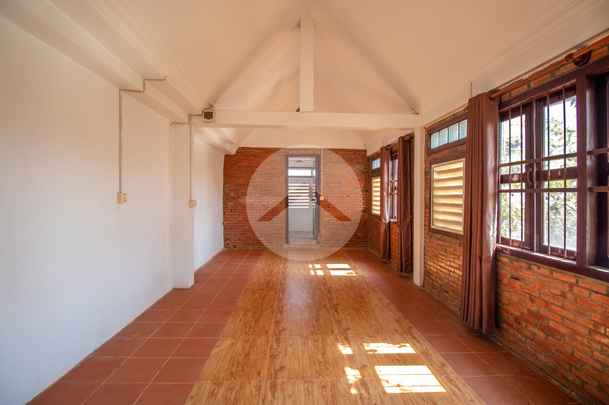 4 Bedroom Vila For Rent - Svay Dangkum, Siem Reap - Image 16