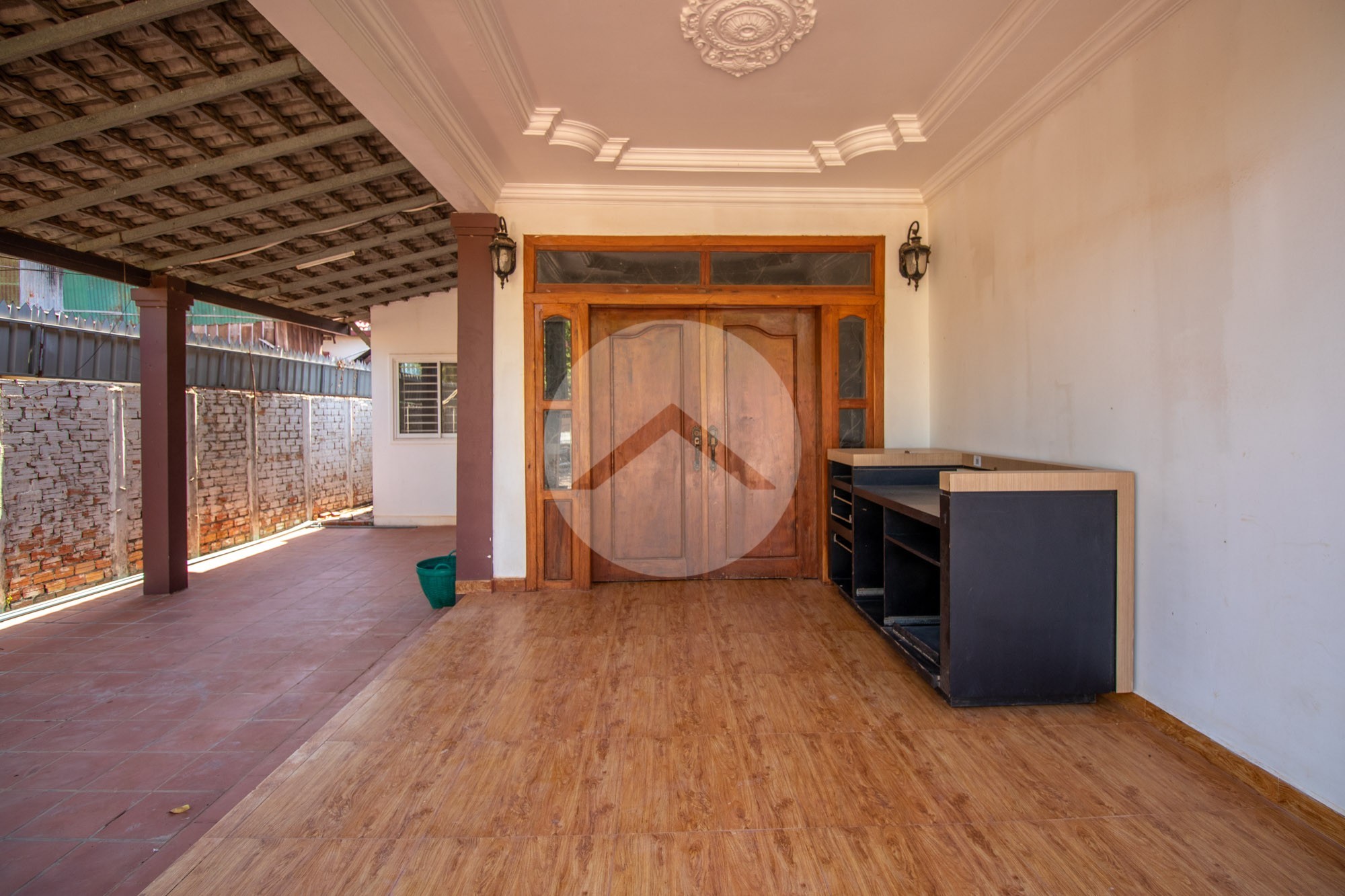 4 Bedroom Vila For Rent - Svay Dangkum, Siem Reap - Image 22