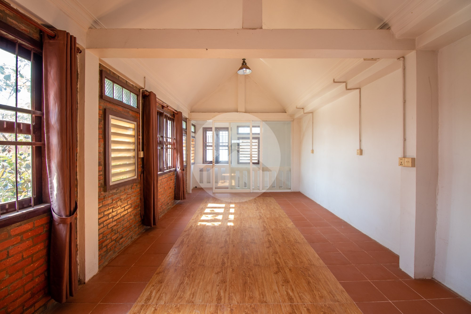 4 Bedroom Vila For Rent - Svay Dangkum, Siem Reap - Image 17