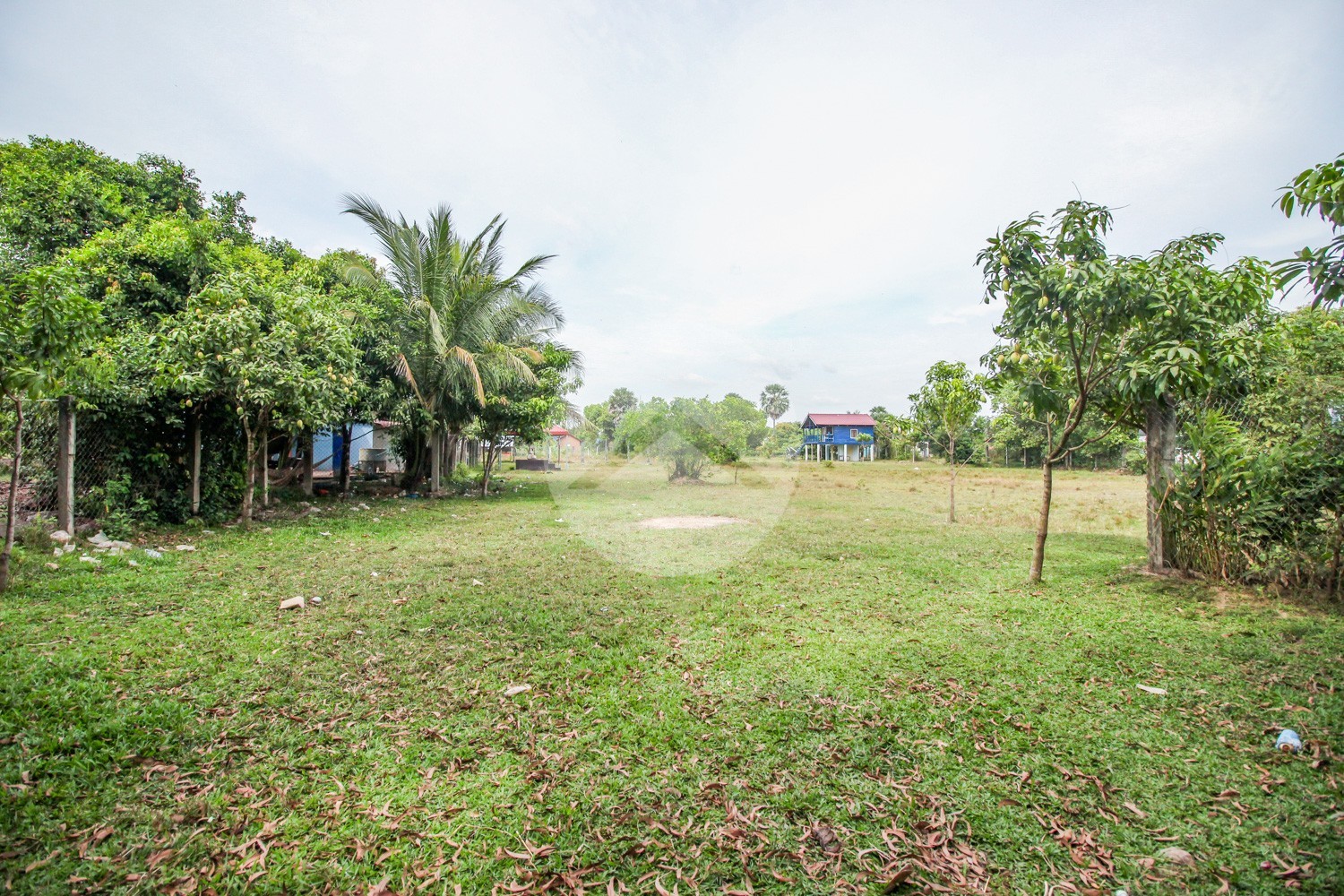6,284 Sqm Land For Sale - Ondong Khmer - Kampot- Cambodia - Image 18