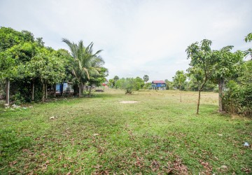 6,284 Sqm Land For Sale - Ondong Khmer - Kampot- Cambodia  thumbnail