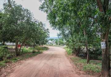 6,284 Sqm Land For Sale - Ondong Khmer - Kampot- Cambodia  thumbnail