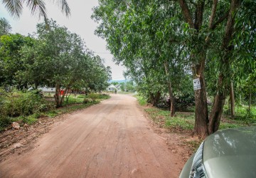 6,284 Sqm Land For Sale - Ondong Khmer - Kampot- Cambodia  thumbnail