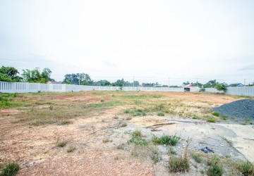 5,298 Sqm Land For Sale - Along Preaek Tuek Chu, Kampot Province thumbnail