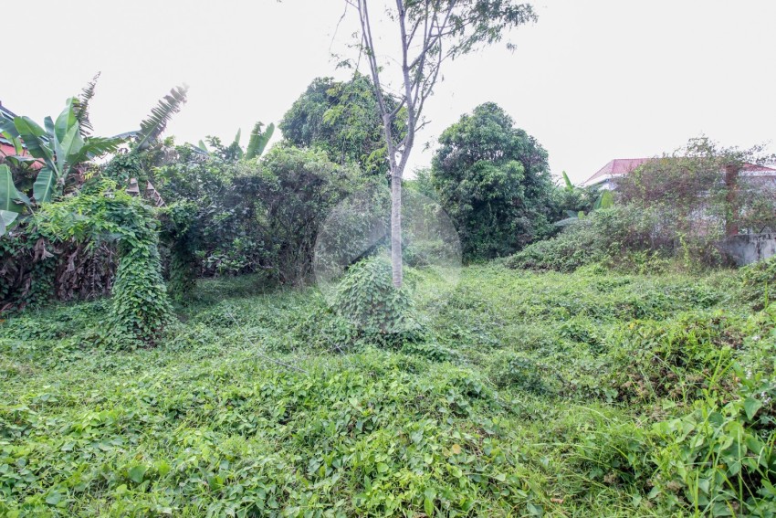 2566 Land For Sale - Mak Prang, Kampot- Cambodia