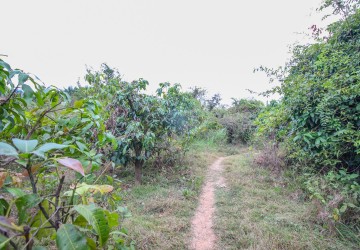 4,000 Sqm Land For Sale - Stoeung Keo, Kampot thumbnail