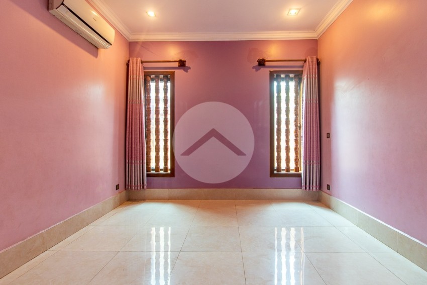 5 Bedroom House For Rent - Teuk Vil, Siem Reap