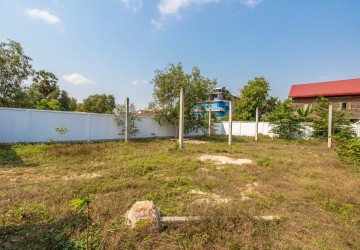 394 Sqm Residential Land For Sale - Kandaek, Prasat Bakong, Siem Reap thumbnail