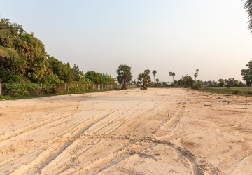 2490 Sqm Residential Land For Sale - Kandaek, Prasat Bakong, Siem Reap thumbnail