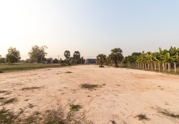 2490 Sqm Residential Land For Sale - Kandaek, Prasat Bakong, Siem Reap thumbnail