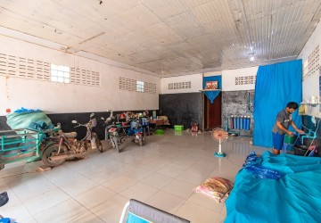 173 Sqm Commercial Shophouse For Sale - Svay Dangkum, Siem Reap thumbnail