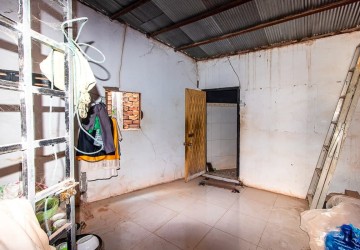 173 Sqm Commercial Shophouse For Sale - Svay Dangkum, Siem Reap thumbnail