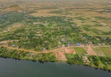 5,298 Sqm Land For Sale - Along Preaek Tuek Chu, Kampot Province thumbnail