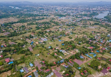 6,284 Sqm Land For Sale - Ondong Khmer - Kampot- Cambodia  thumbnail