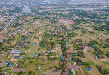 6,284 Sqm Land For Sale - Ondong Khmer - Kampot- Cambodia  thumbnail