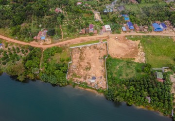 5,298 Sqm Land For Sale - Along Preaek Tuek Chu, Kampot Province thumbnail