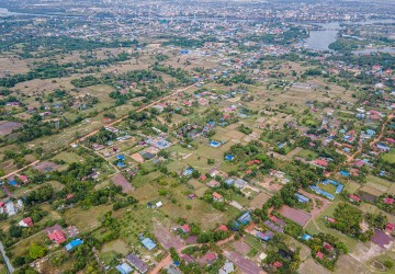 6,284 Sqm Land For Sale - Ondong Khmer - Kampot- Cambodia  thumbnail