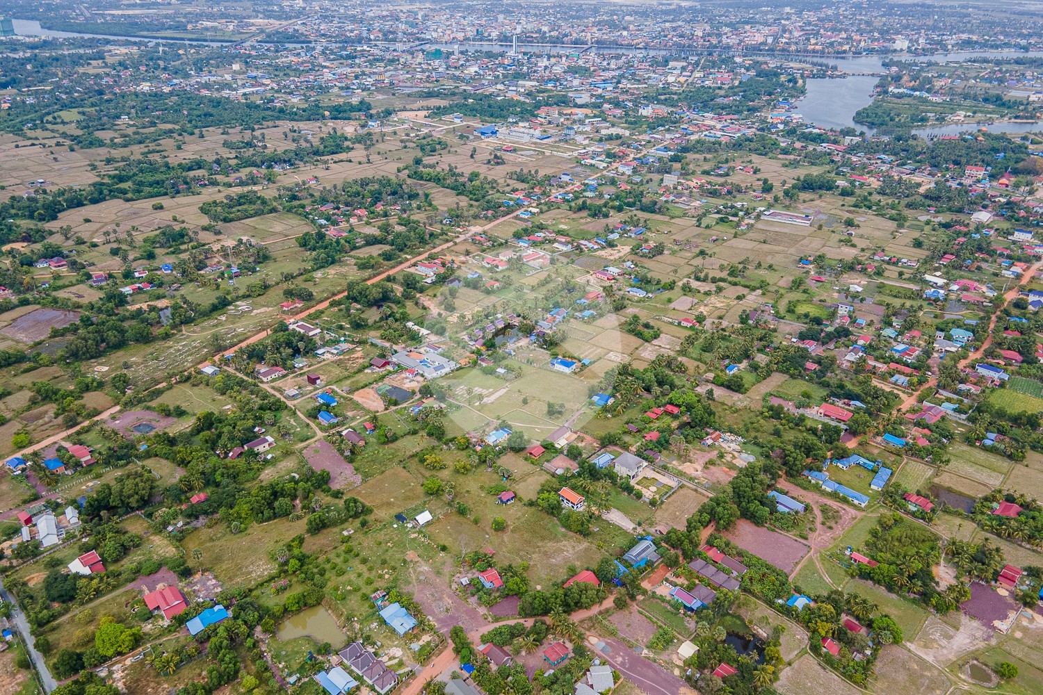 6284 Sqm Land For Sale Ondong Khmer Kampot Cambodia 12525 IPS Cambodia