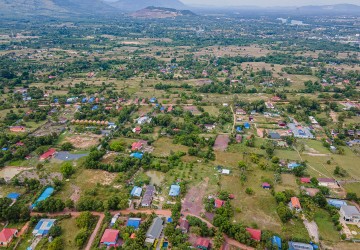 6,284 Sqm Land For Sale - Ondong Khmer - Kampot- Cambodia  thumbnail