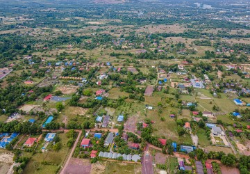 6,284 Sqm Land For Sale - Ondong Khmer - Kampot- Cambodia  thumbnail