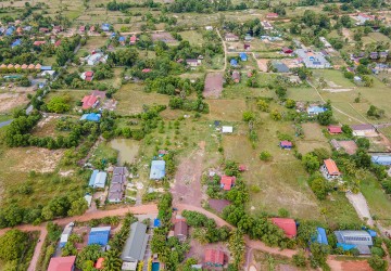 6,284 Sqm Land For Sale - Ondong Khmer - Kampot- Cambodia  thumbnail