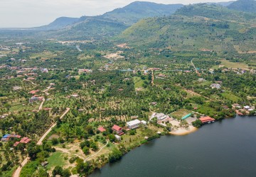 7300 Sqm Land For Sale - Preaek Tuek Chu, Makprang, Kampot Province thumbnail