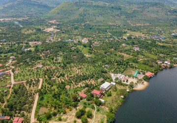 7300 Sqm Land For Sale - Preaek Tuek Chu, Makprang, Kampot Province thumbnail