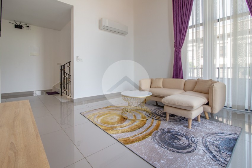 6 Bedroom Villa For Rent - Russey Keo, Phnom Penh