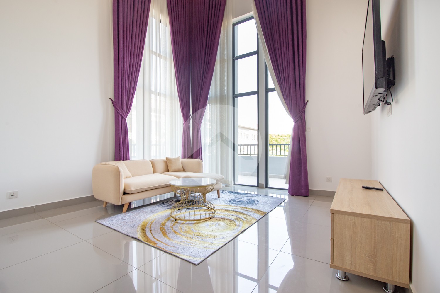 6 Bedroom Villa For Rent - Russey Keo, Phnom Penh - Image 10
