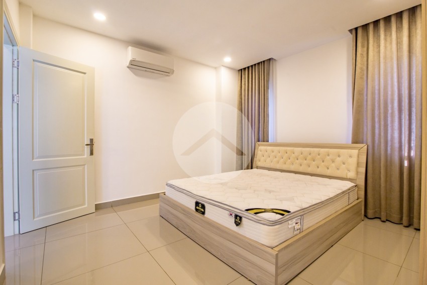 6 Bedroom Villa For Rent - Russey Keo, Phnom Penh