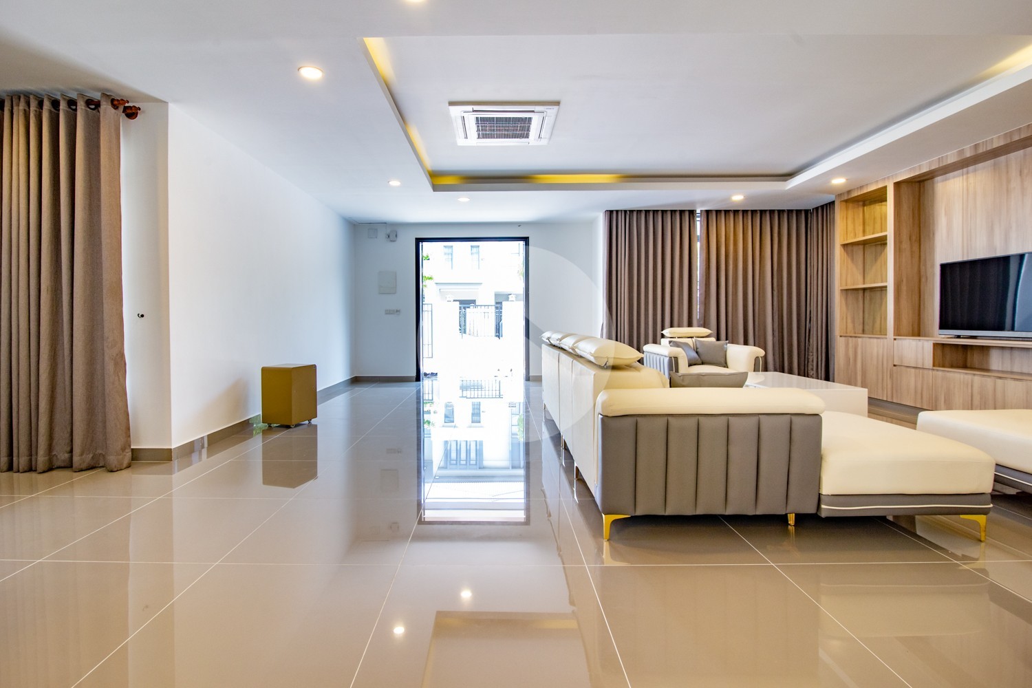 6 Bedroom Villa For Rent - Russey Keo, Phnom Penh - Image 5
