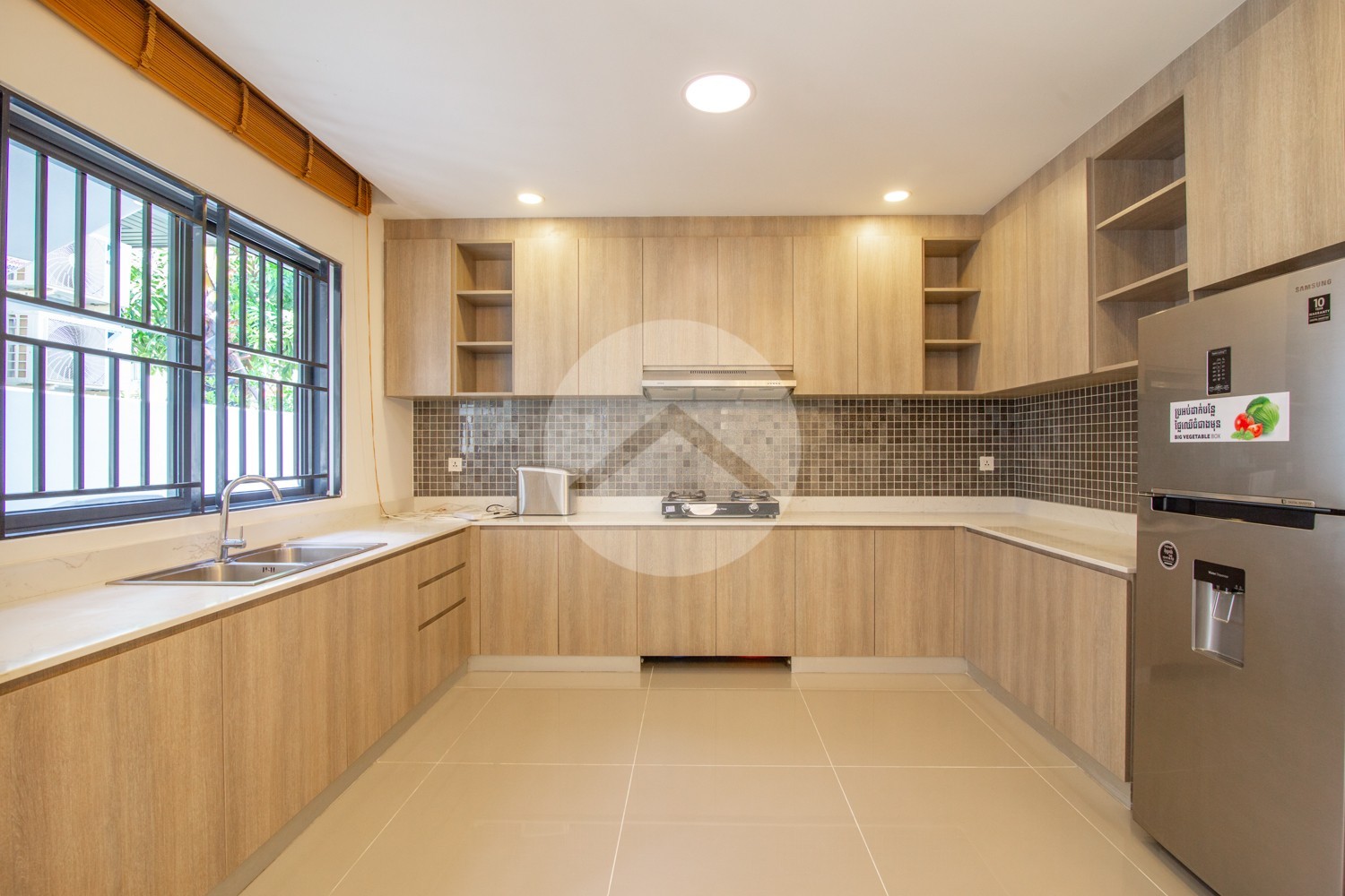 6 Bedroom Villa For Rent - Russey Keo, Phnom Penh - Image 7
