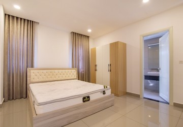 6 Bedroom Villa For Rent - Russey Keo, Phnom Penh thumbnail