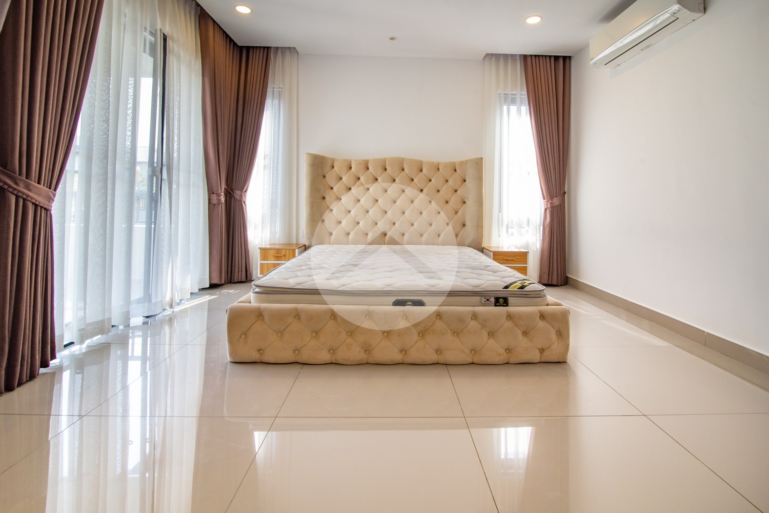 6 Bedroom Villa For Rent - Russey Keo, Phnom Penh - Image 13