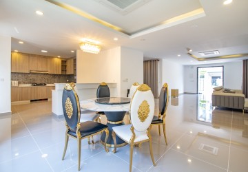 6 Bedroom Villa For Rent - Russey Keo, Phnom Penh thumbnail