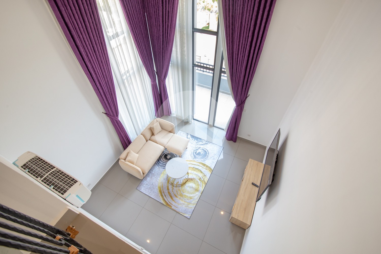 6 Bedroom Villa For Rent - Russey Keo, Phnom Penh - Image 23